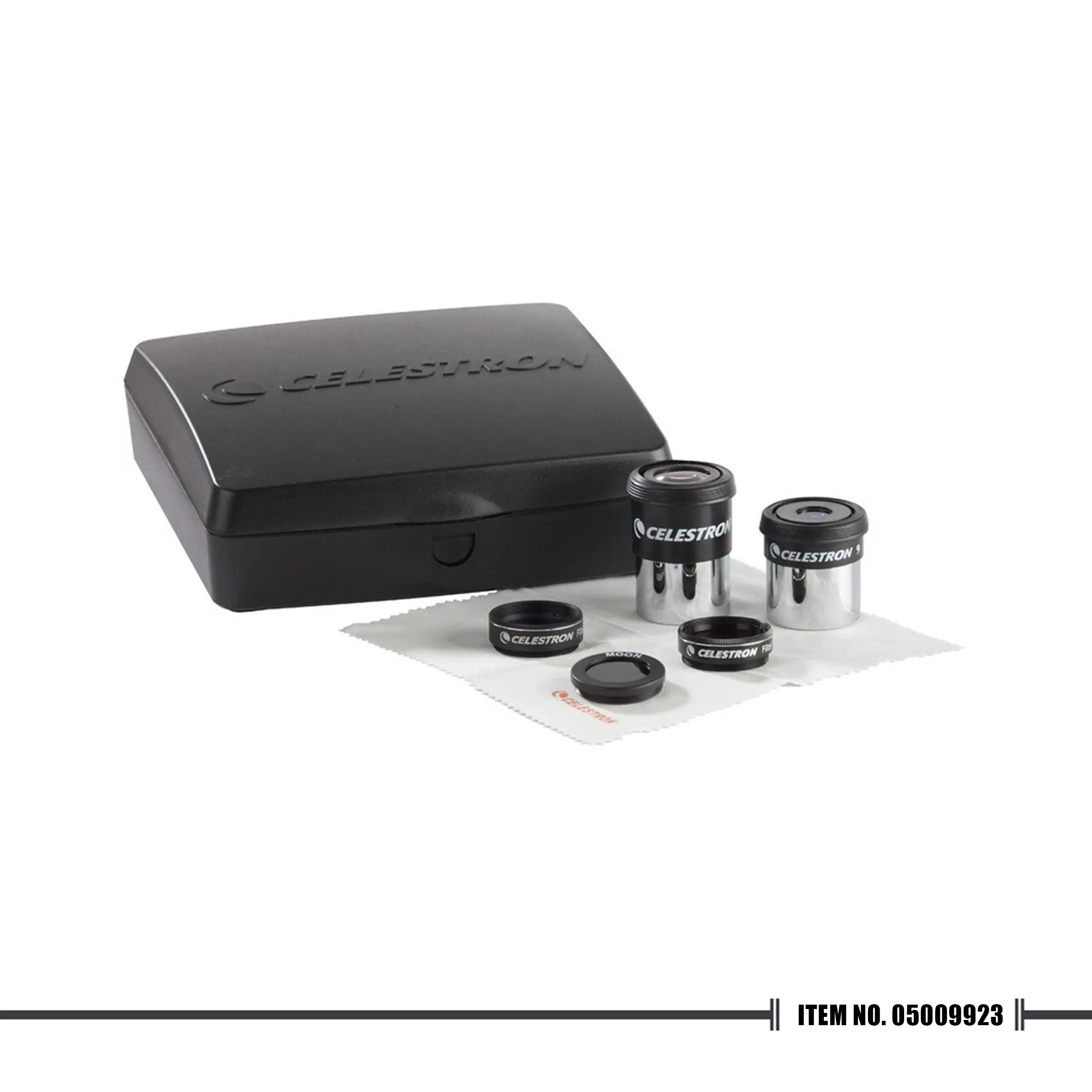 94306 Celestron Accessory Kit, Powerseeker