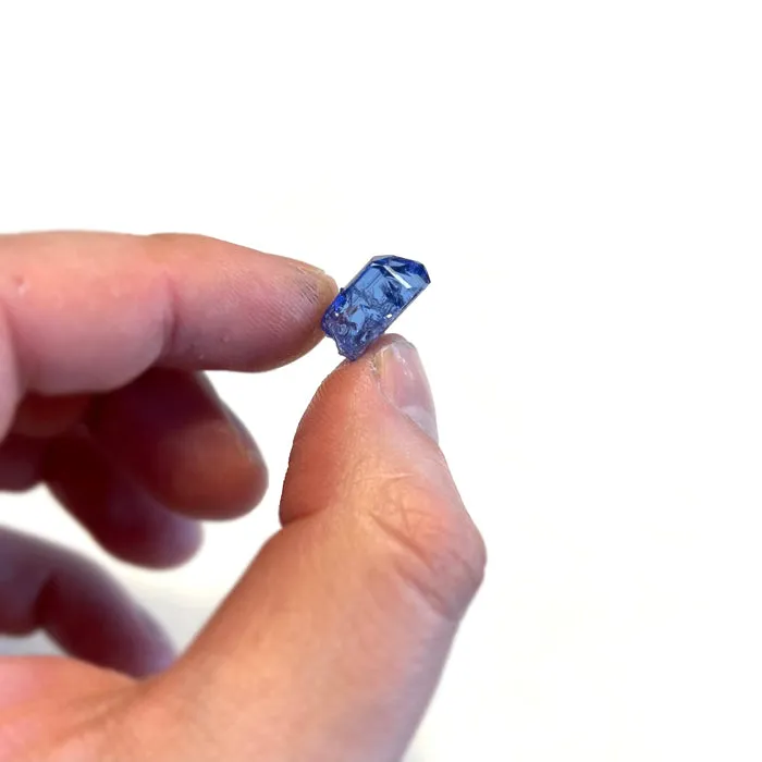 9.63ct Tanzanite Crystal Mineral Specimen
