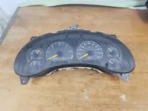 98-04 S10 OVERLAYS