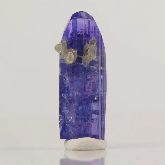 9.93ct Tanzanite Crystal Specimen