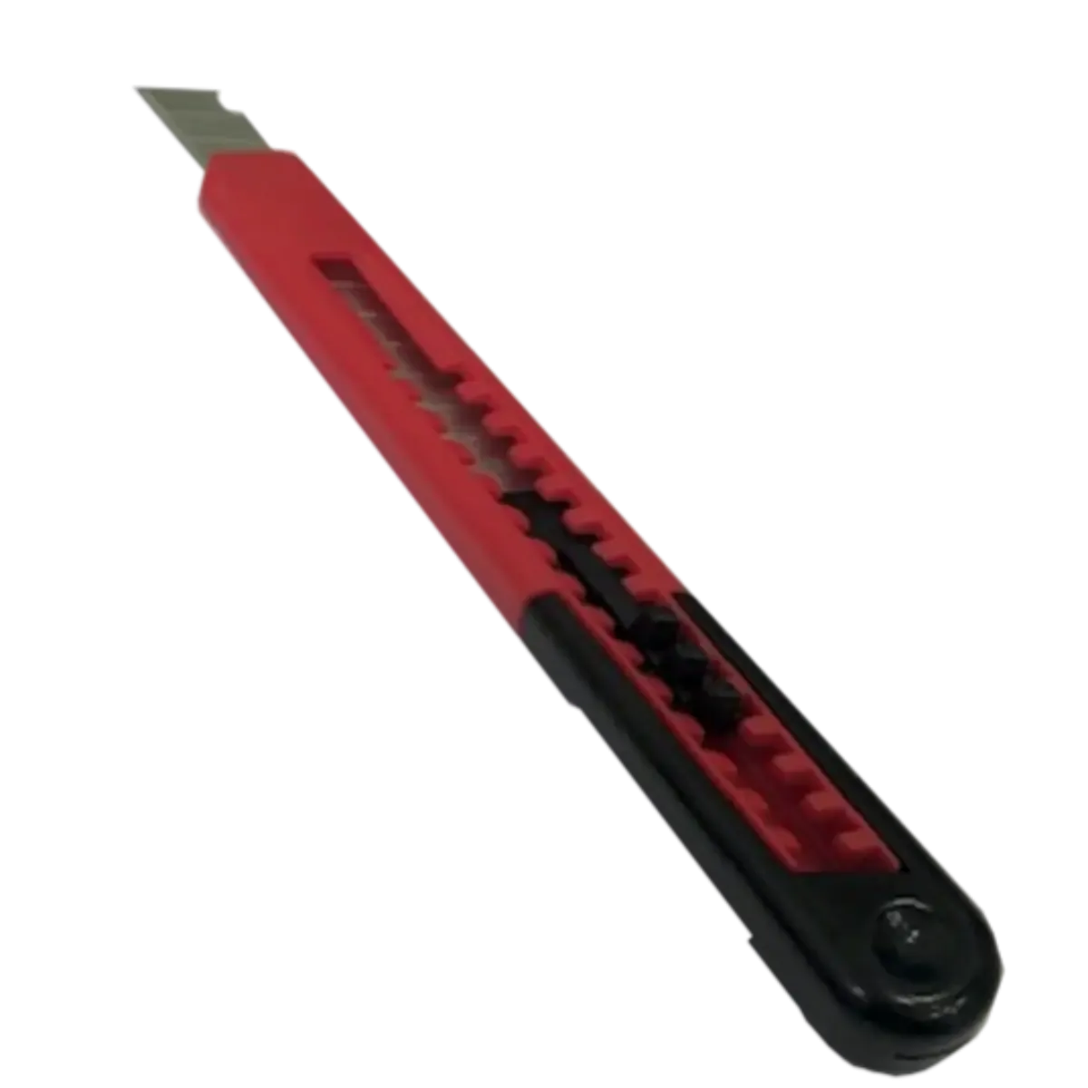 9mm Snap-off Utility Knife With Self Locking-function