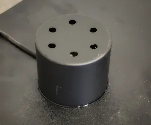 AC socket accessory