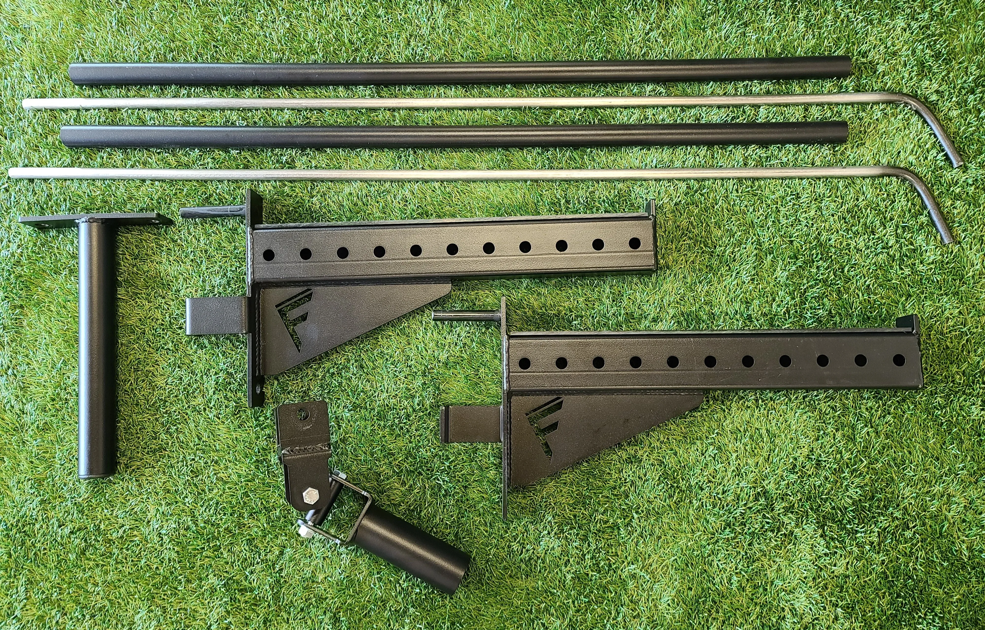 Accessory Bundle