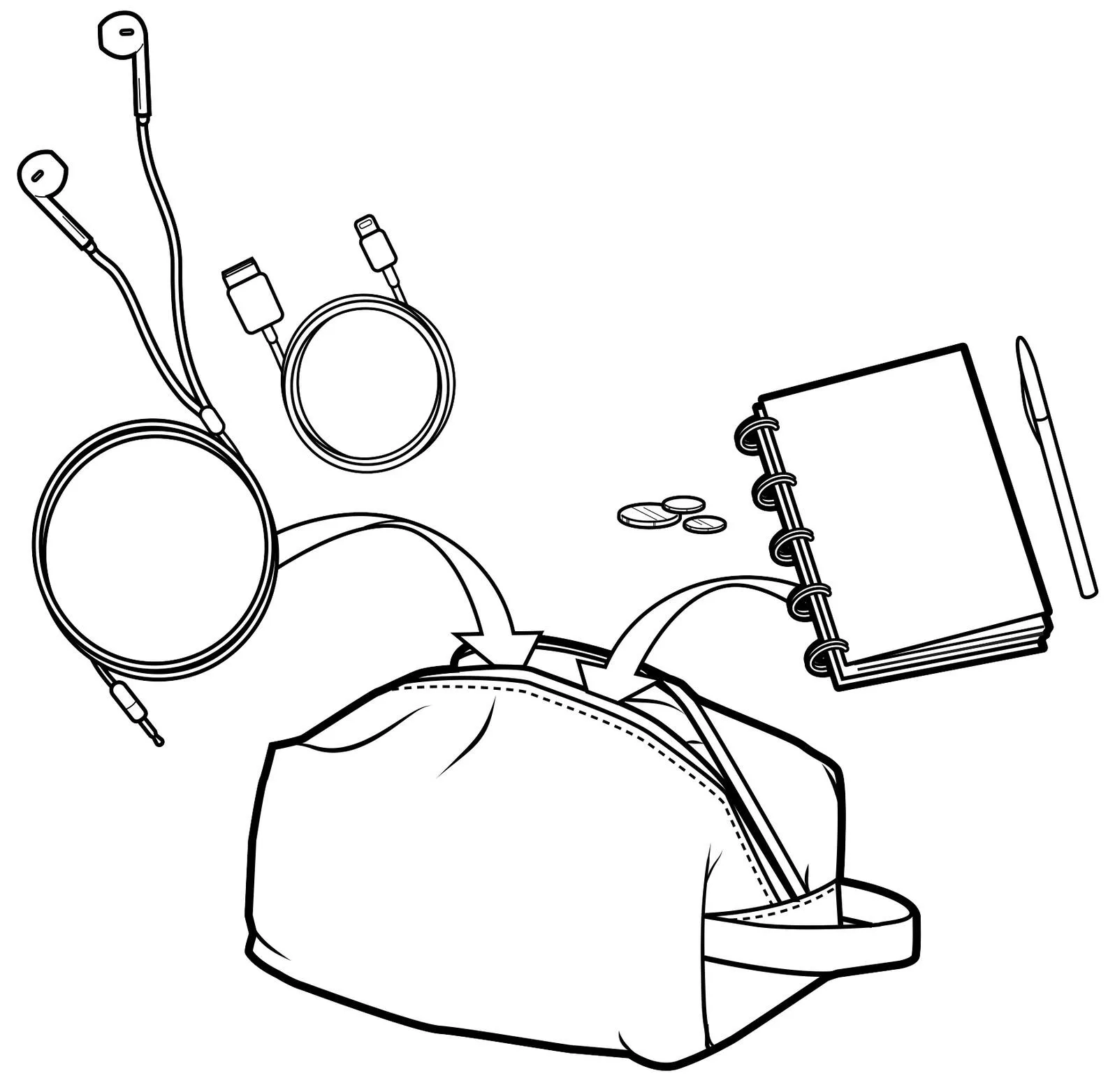 Accessory Case