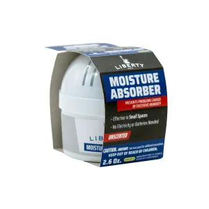 Accessory - Humydry Moisture Absorber
