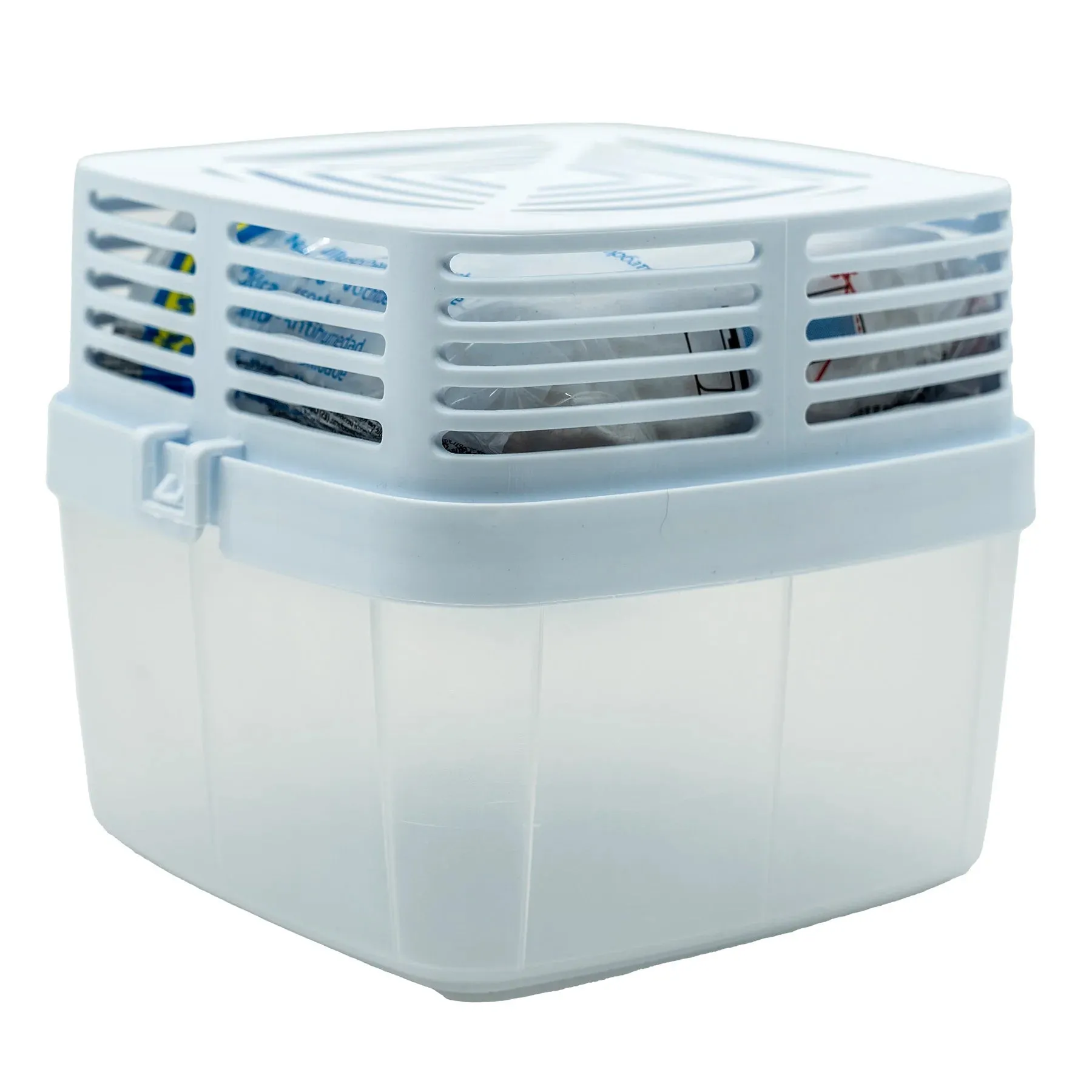 Accessory - Humydry Moisture Absorber