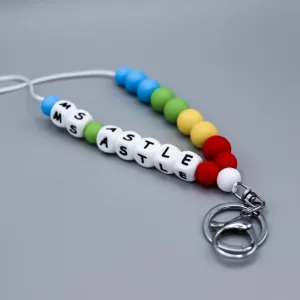 Accessory | LANYARD | Custom