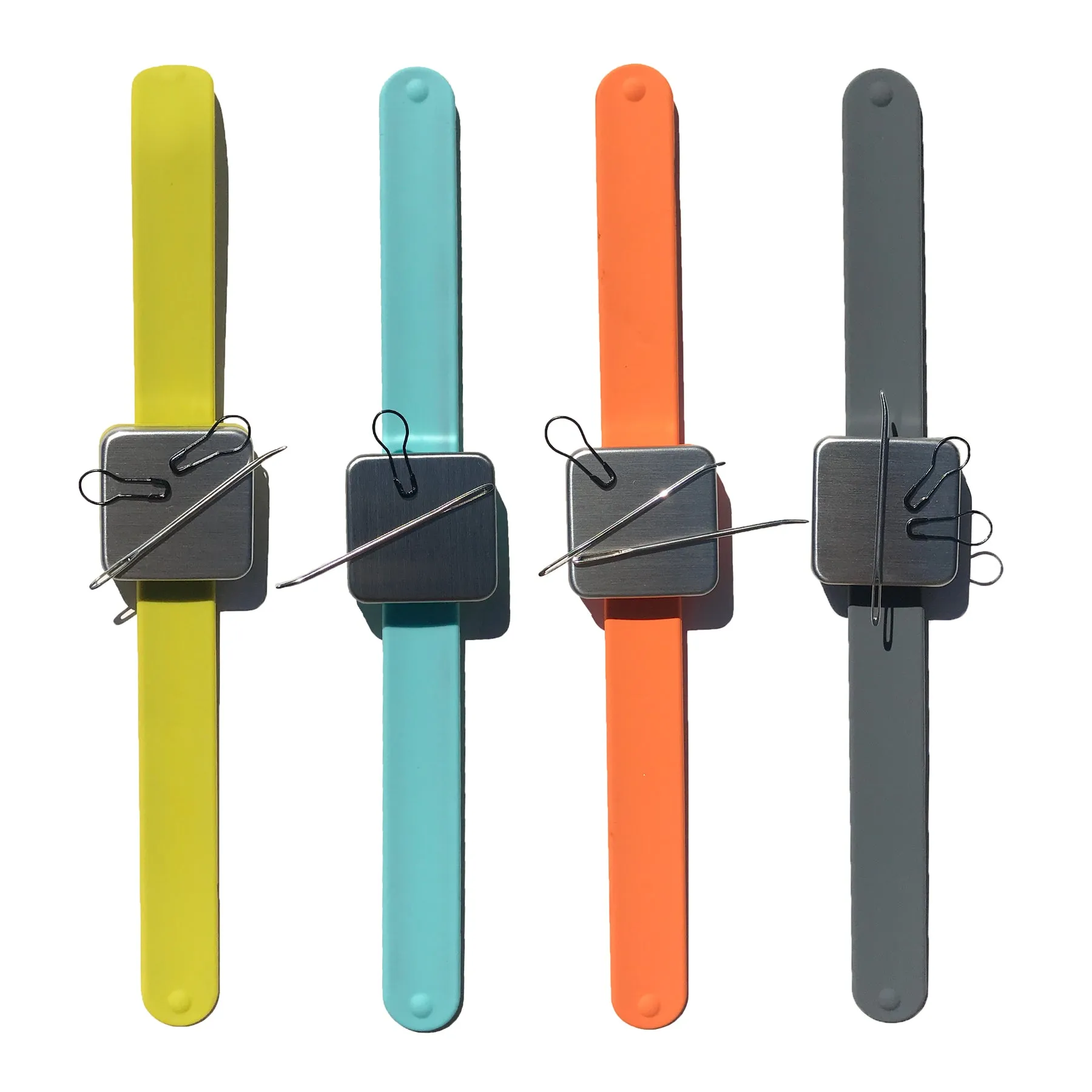 ACCESSORY: Makers Magnetic Wristband