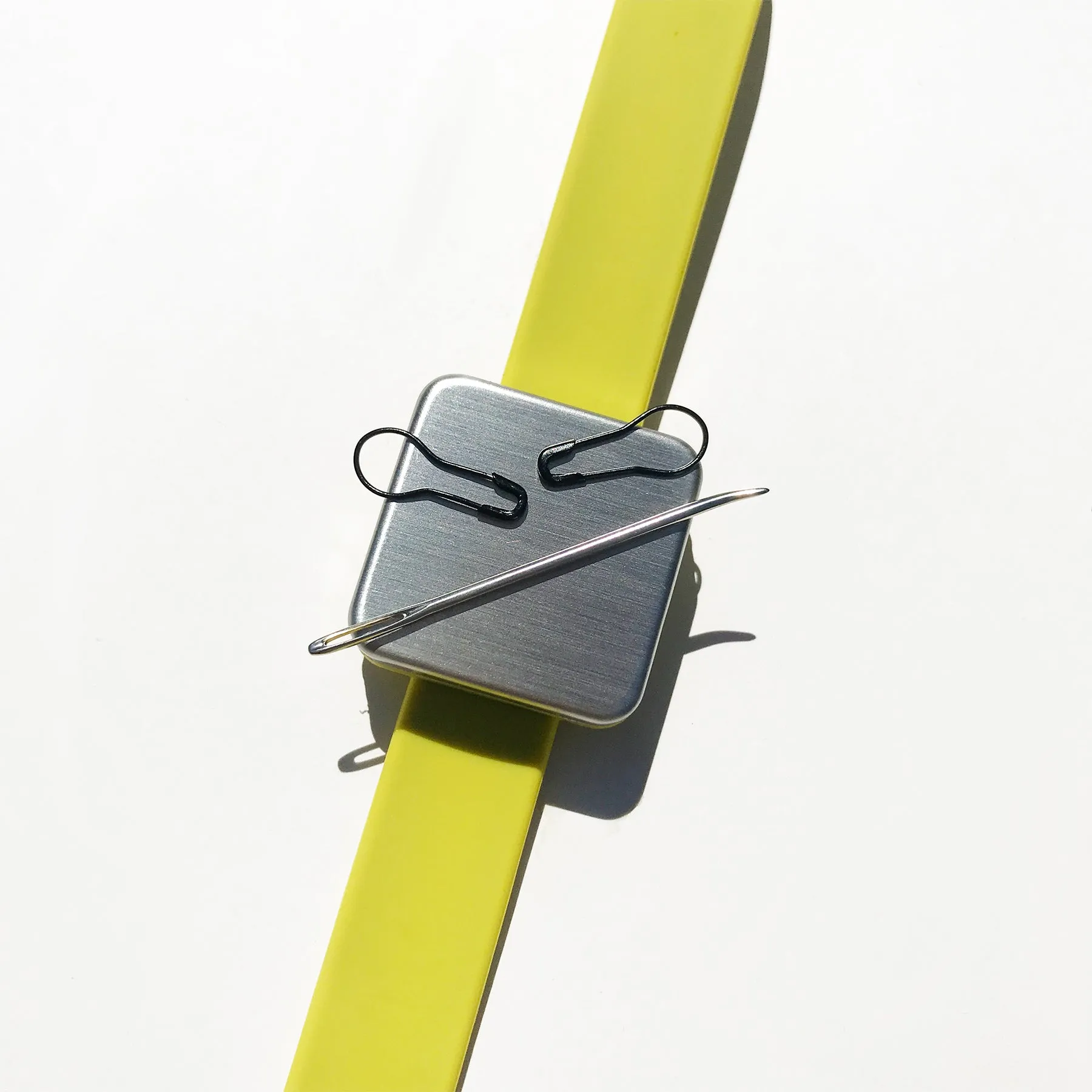 ACCESSORY: Makers Magnetic Wristband