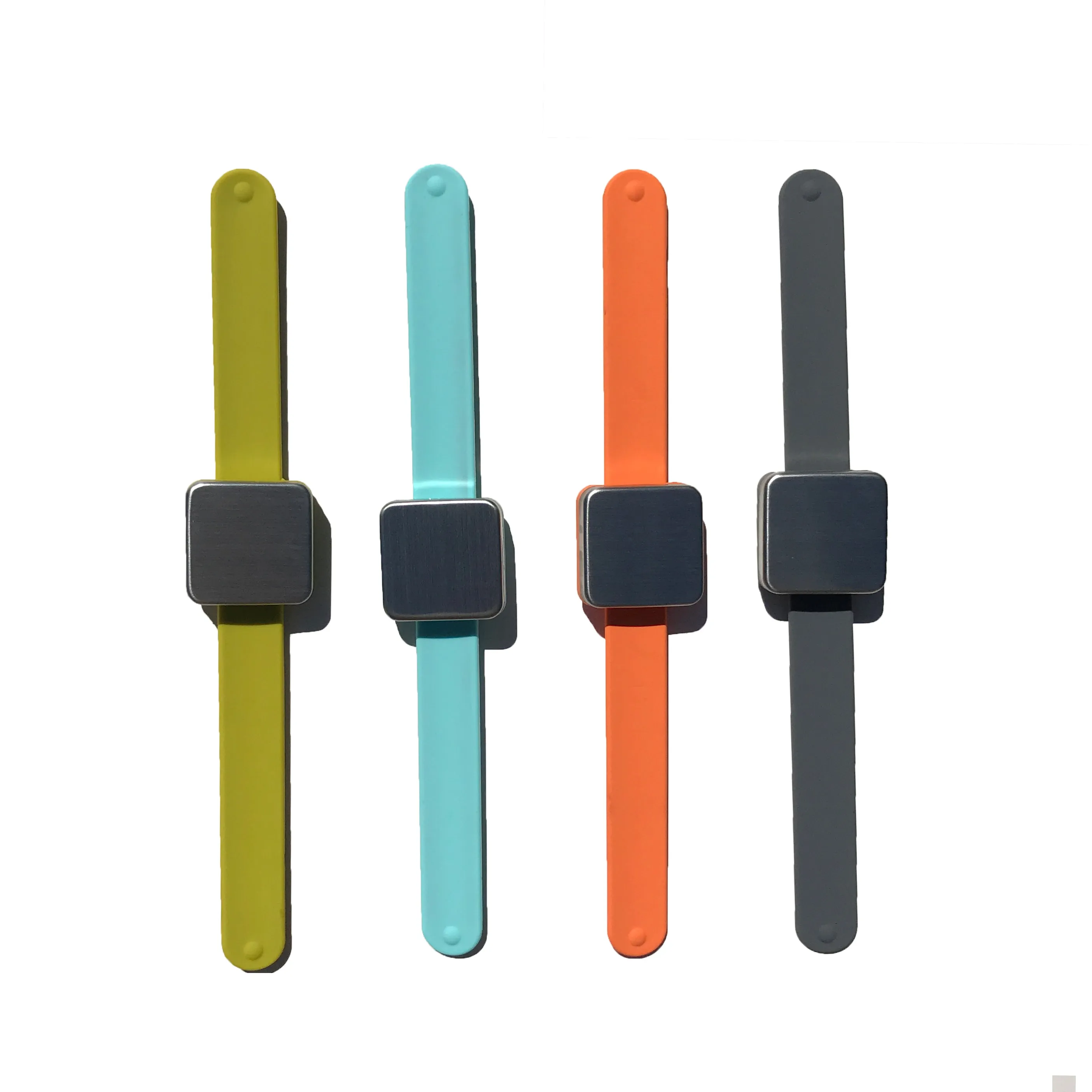 ACCESSORY: Makers Magnetic Wristband