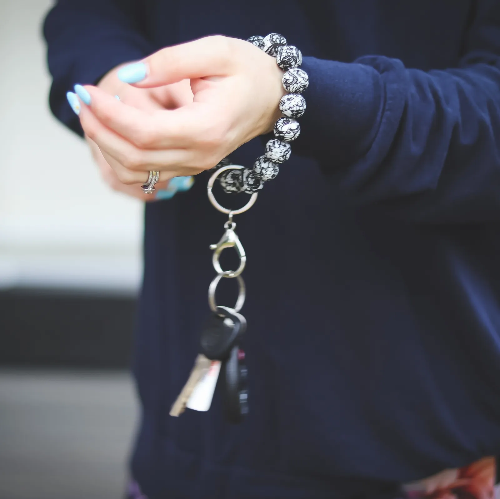 Accessory | MAMA WRISTLET | Custom