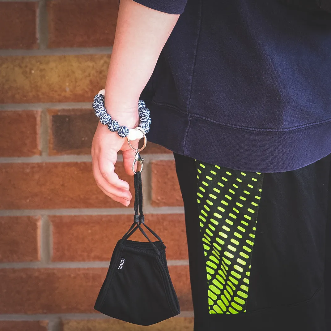 Accessory | MAMA WRISTLET | Custom