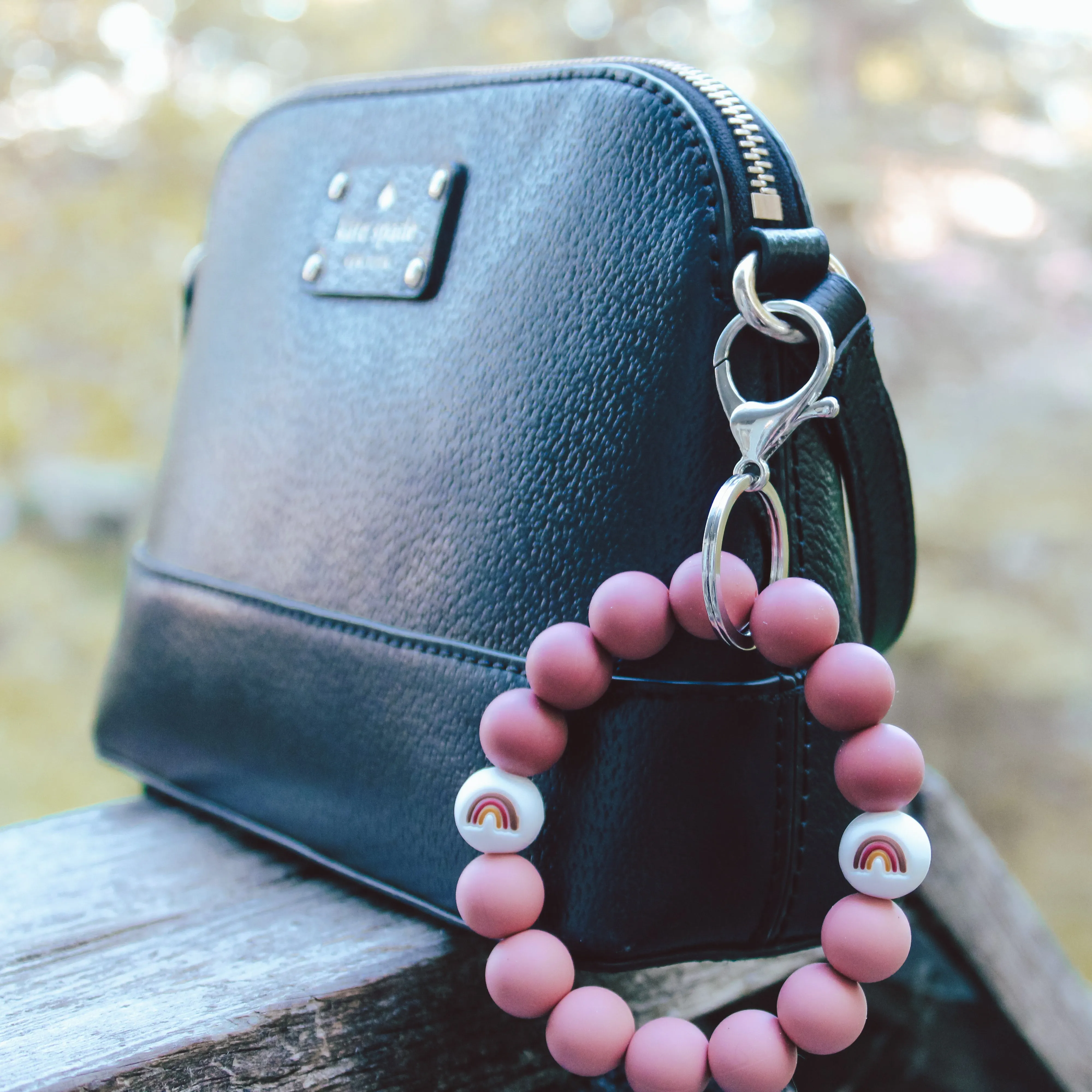 Accessory | MAMA WRISTLET | Custom