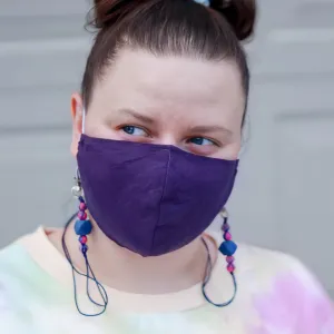 Accessory | MASK LANYARD | Adult
