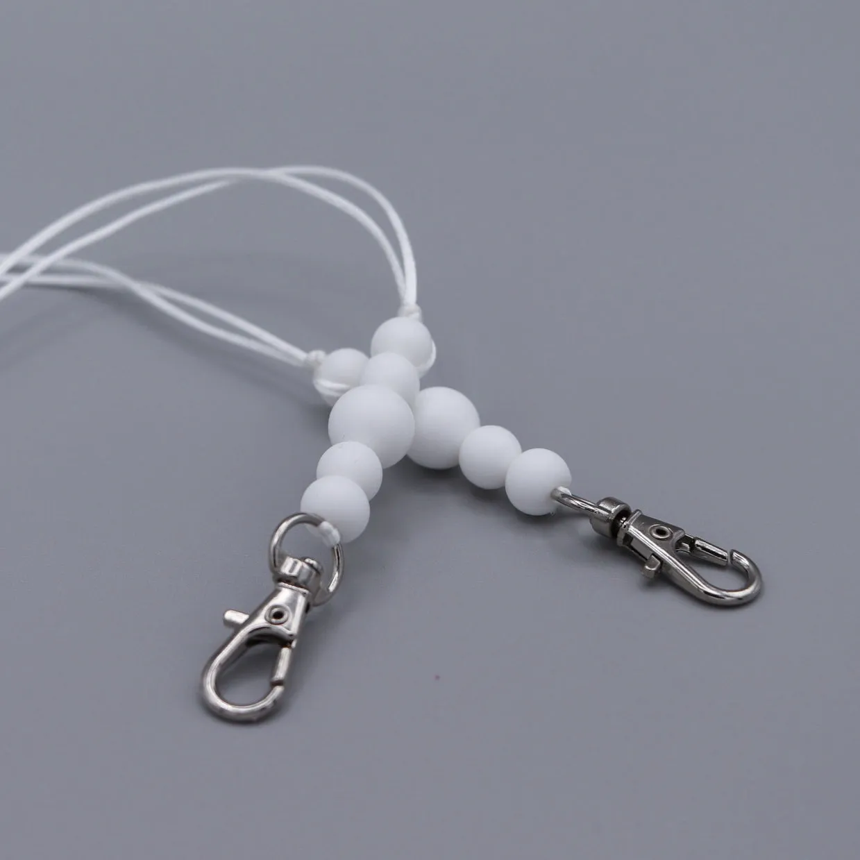 Accessory | MASK LANYARD | Adult