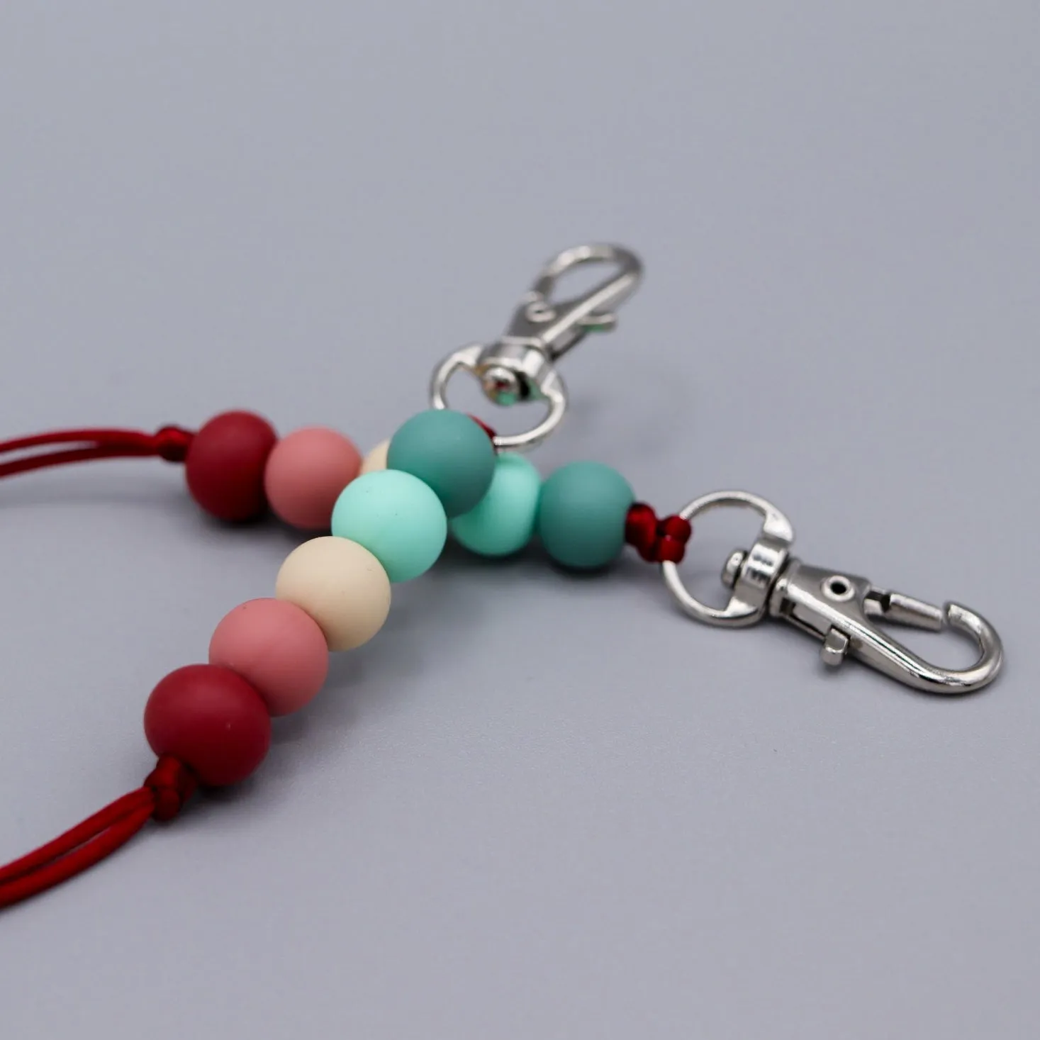 Accessory | MASK LANYARD | Adult