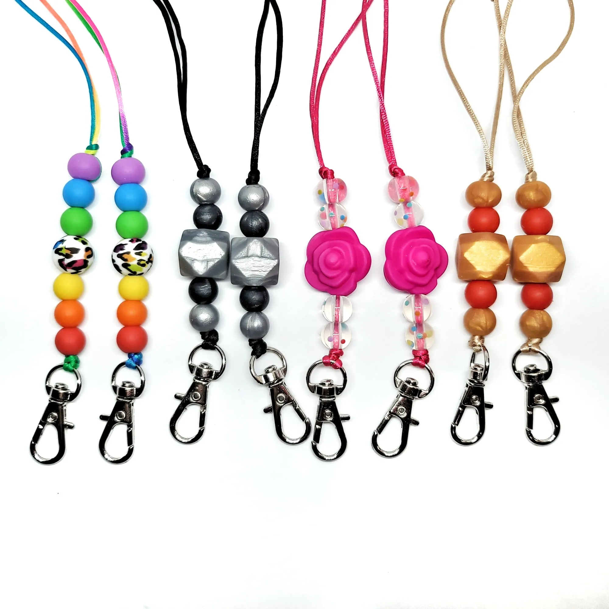 Accessory | MASK LANYARD | Adult