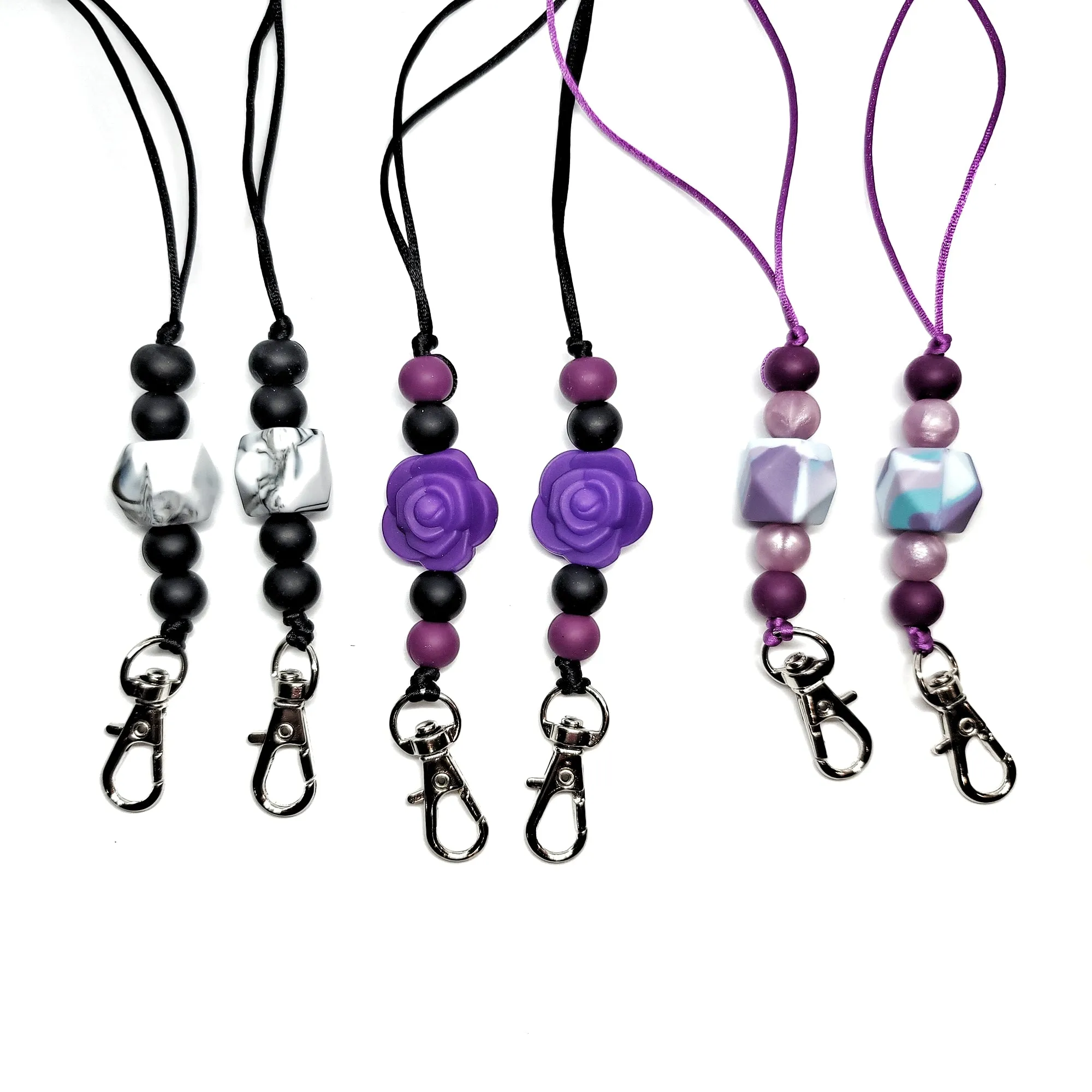 Accessory | MASK LANYARD | Child
