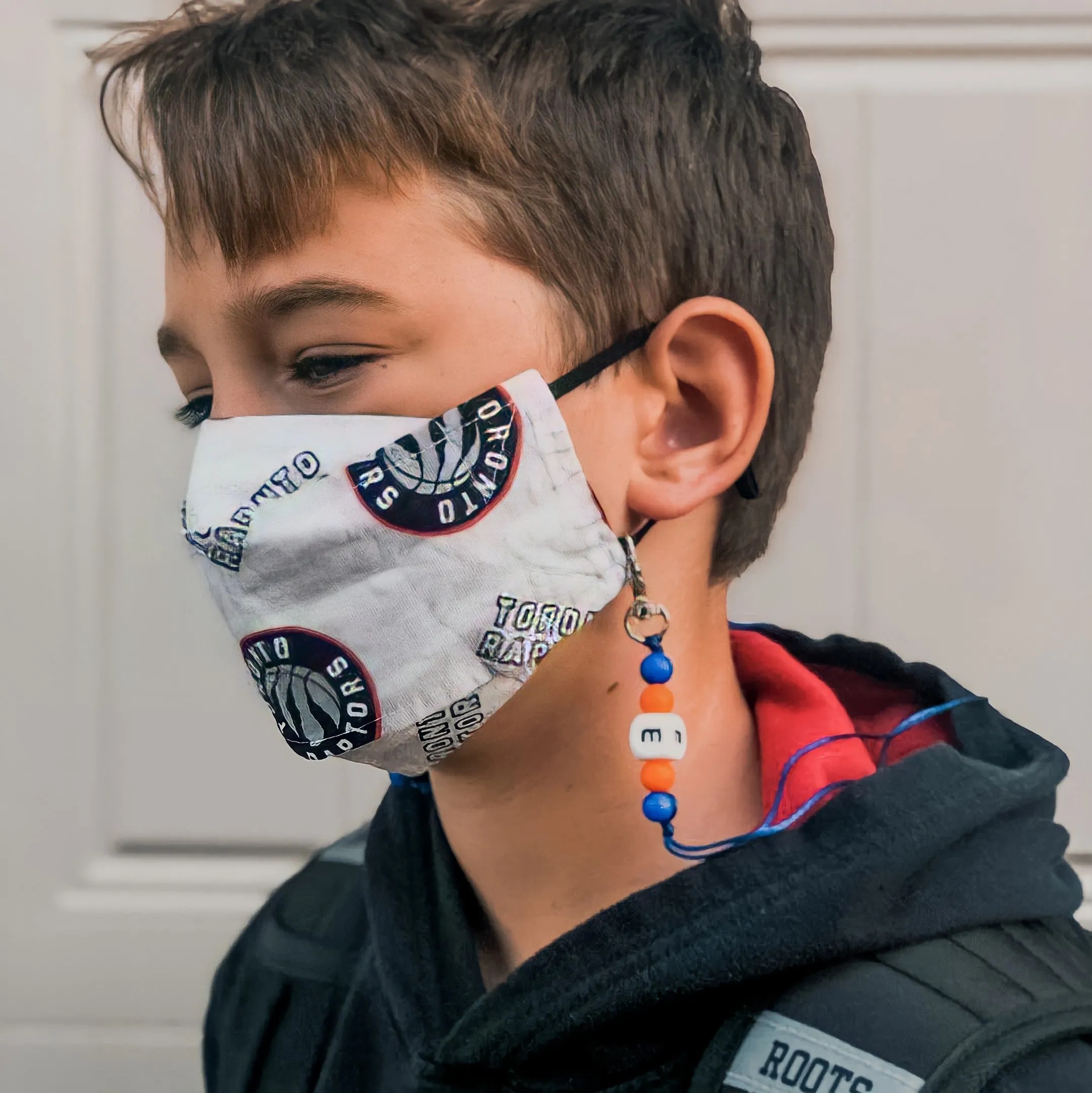 Accessory | MASK LANYARD | Child