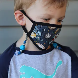 Accessory | MASK LANYARD | Child