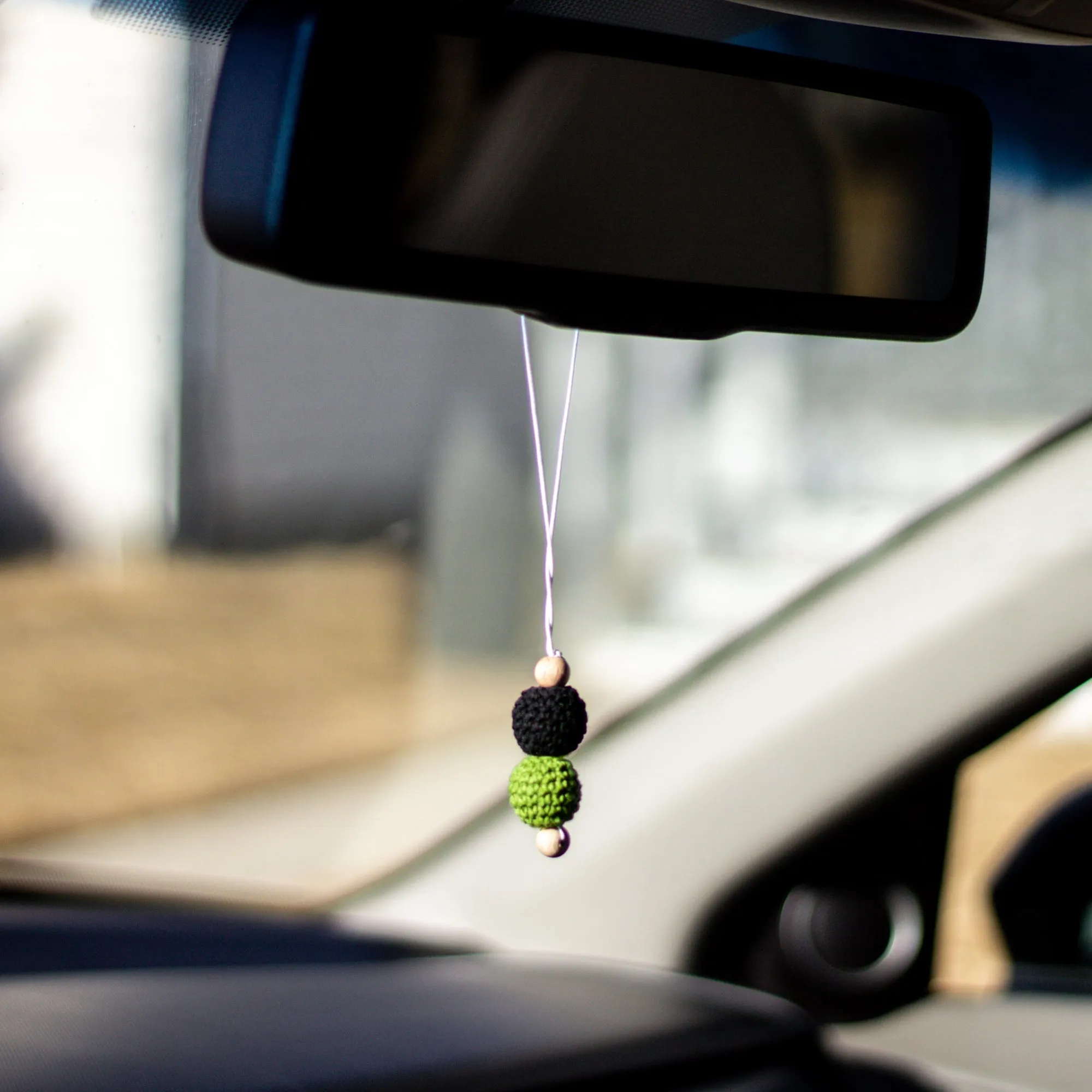 Accessory | MIRROR DONGLE | Custom
