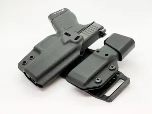 Accessory Mounting Plate