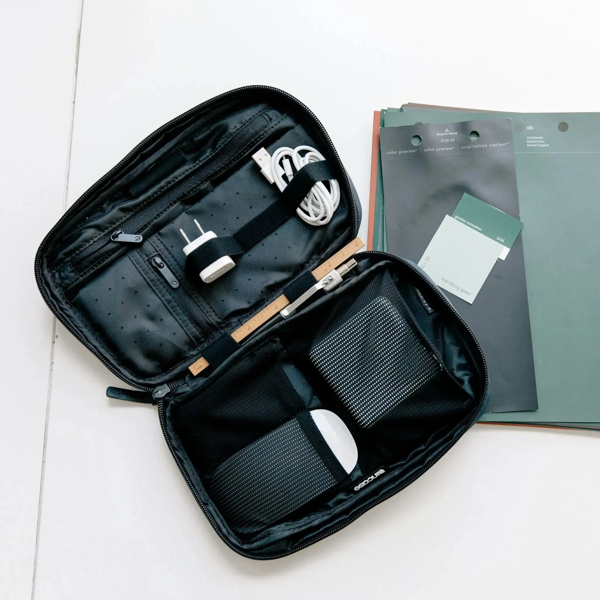 Accessory Organizer