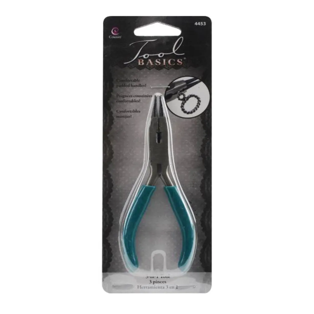 ACCESSORY: Pliers