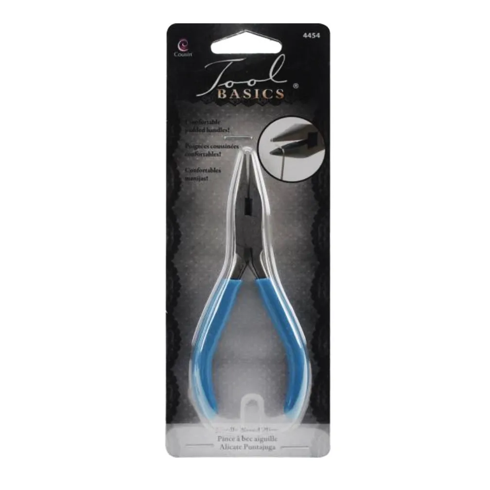 ACCESSORY: Pliers