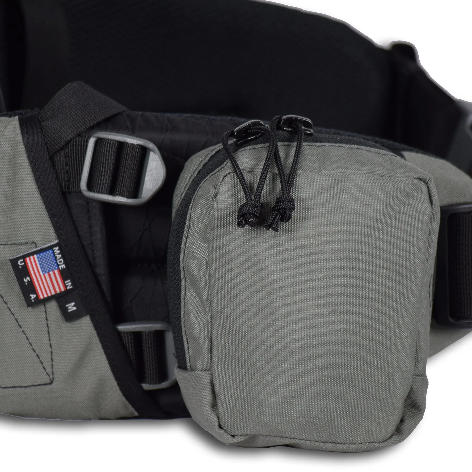 Accessory Pocket