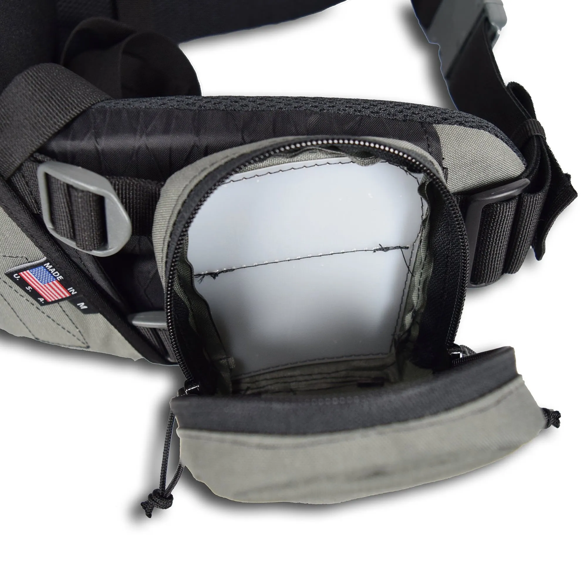 Accessory Pocket