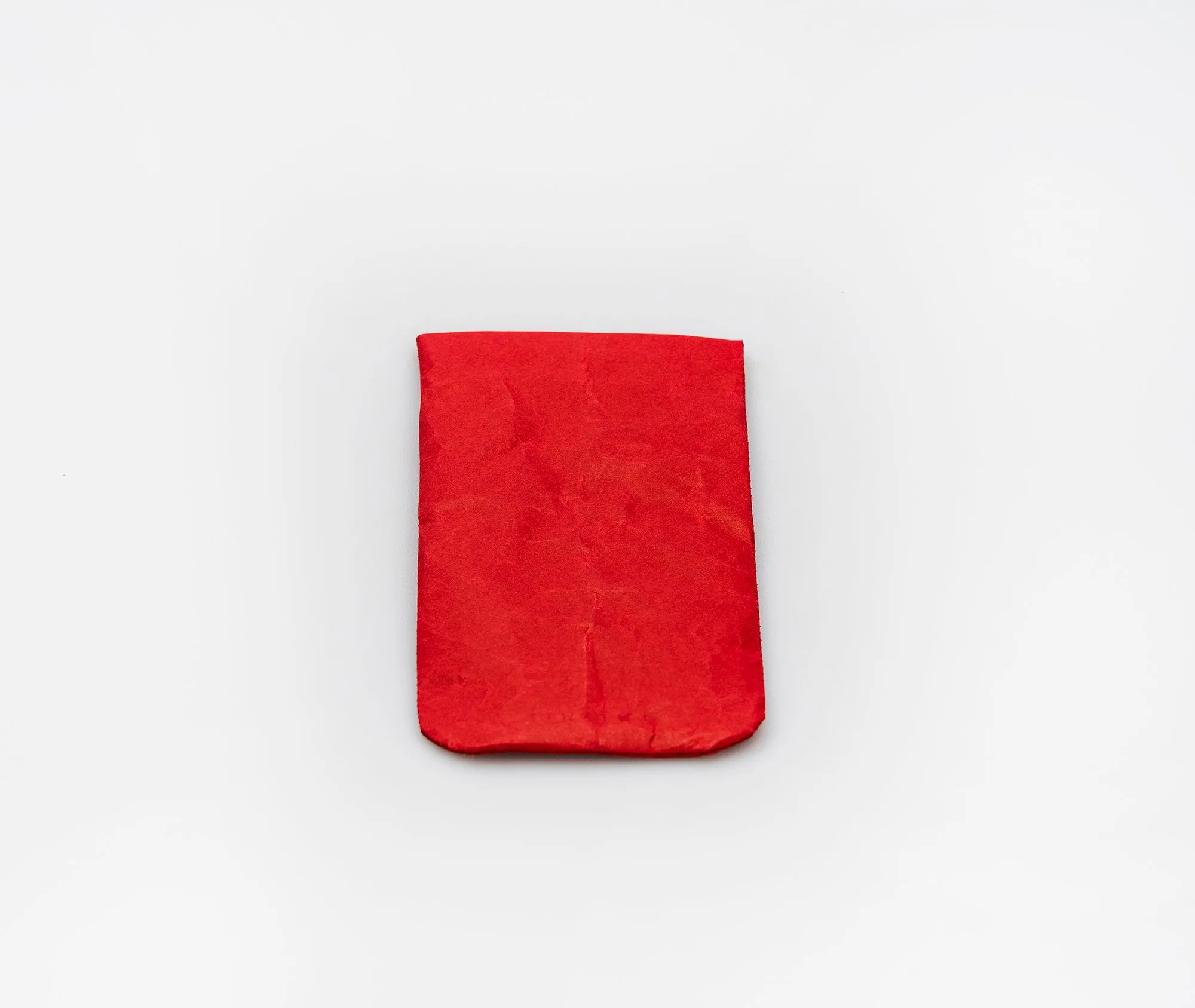 Accessory Pouch - Red