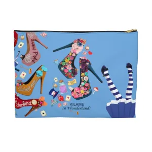 Accessory Pouch 'Wonderland'