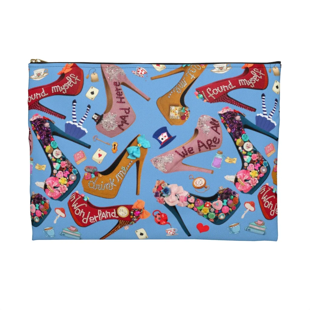 Accessory Pouch 'Wonderland'