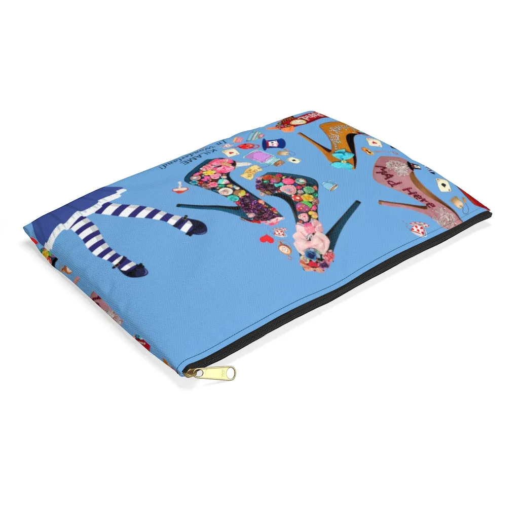 Accessory Pouch 'Wonderland'