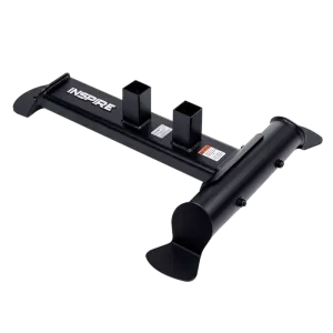 Accessory Rack