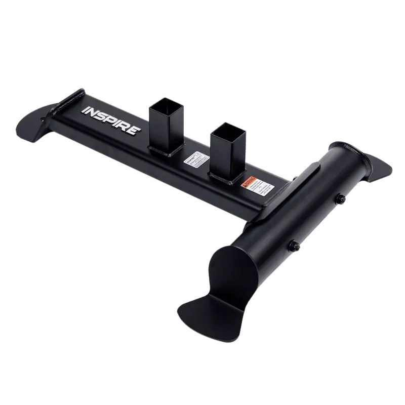 Accessory Rack