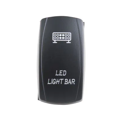Accessory Rocker Switch