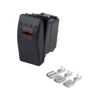 Accessory Rocker Switch