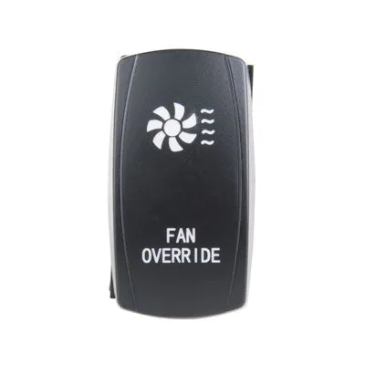 Accessory Rocker Switch