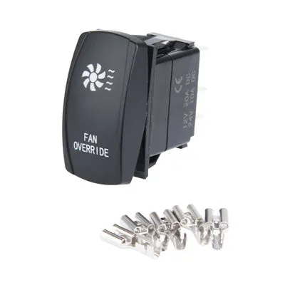 Accessory Rocker Switch
