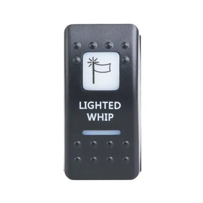 Accessory Rocker Switch