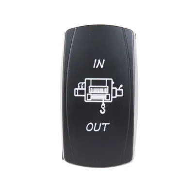 Accessory Rocker Switch