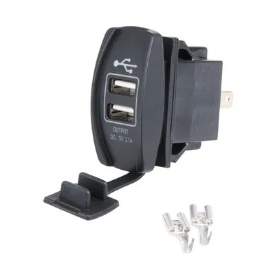 Accessory Rocker Switch