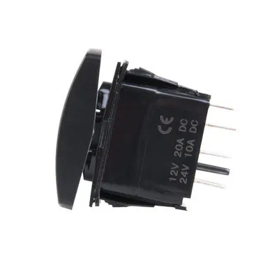 Accessory Rocker Switch