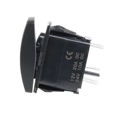Accessory Rocker Switch