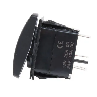 Accessory Rocker Switch