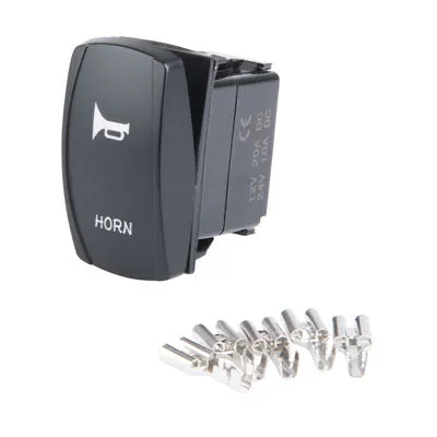 Accessory Rocker Switch