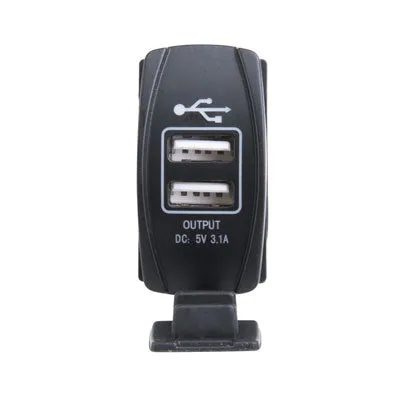 Accessory Rocker Switch