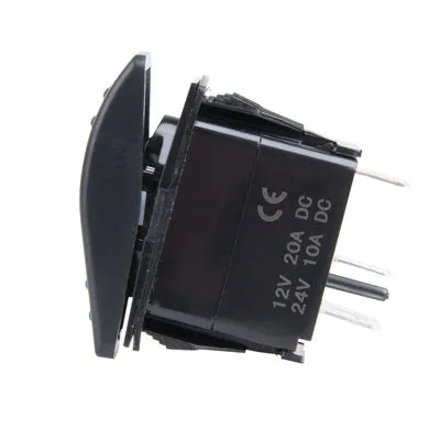 Accessory Rocker Switch